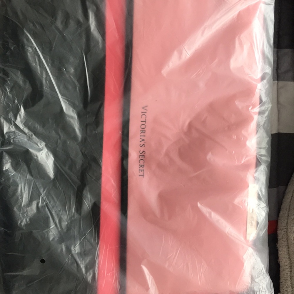 Victoria Secret Tote Cooler